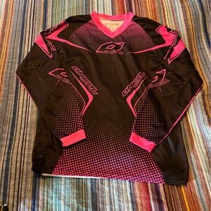 O’Neal motocross jersey